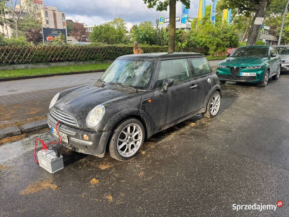 Mini Szczecin