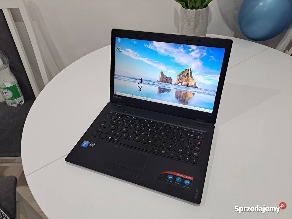 Lenovo 100S łódzkie