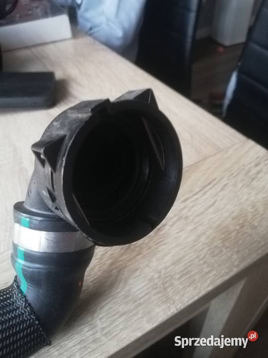 Volvo wąż przewód chłodnicy 31474863 oryginał osobowe Zduńska Wola sprzedam