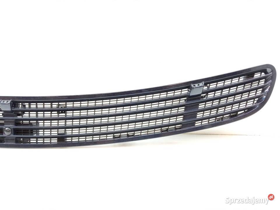 KRATKA WLOT MASKI 2208800205 MercedesBenz Sklasa
