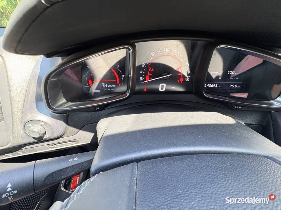 Sprzedam Citroen DS5 Mielec