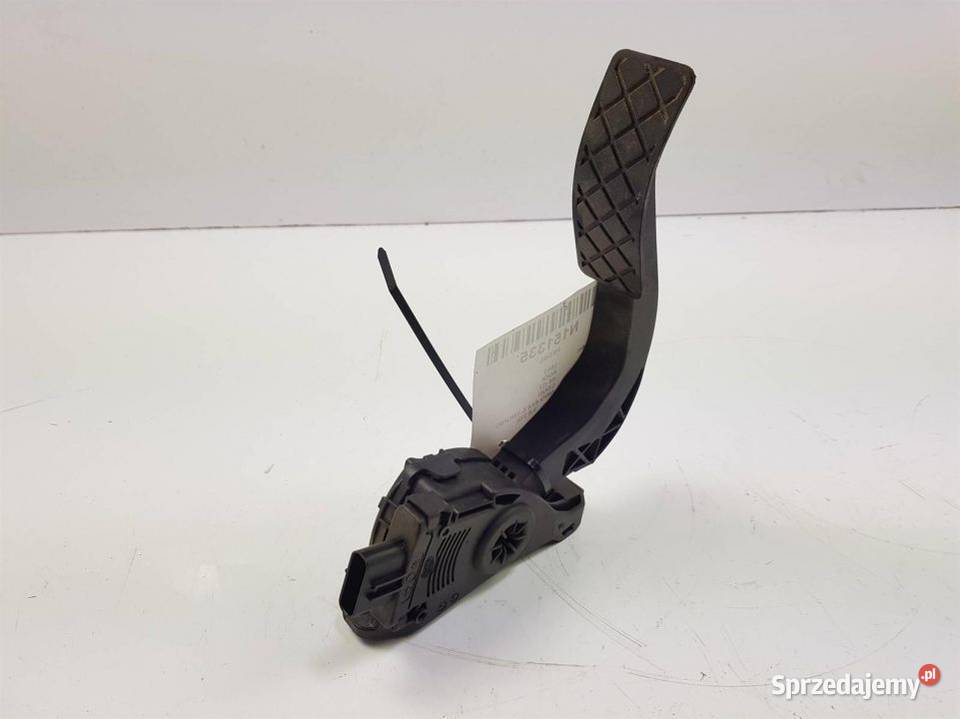 PEDAŁ AUDI A6 C7 8K1723523A Lipno