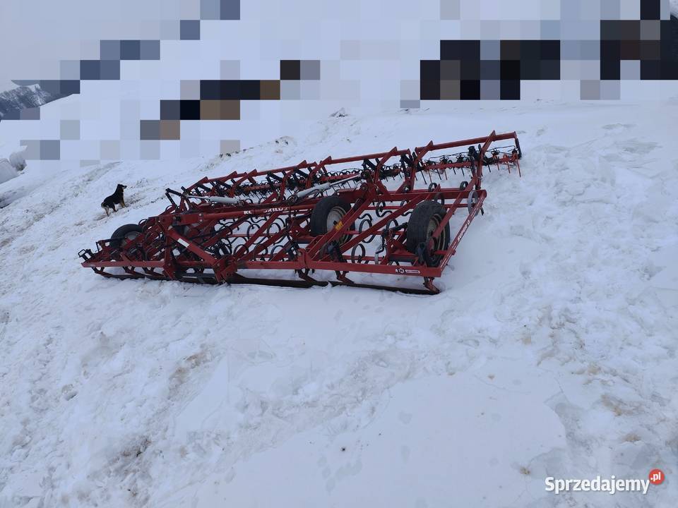 Agregat KONGSKILDE 53m Agregaty kujawsko-pomorskie Jabłonowo Pomorskie sprzedam