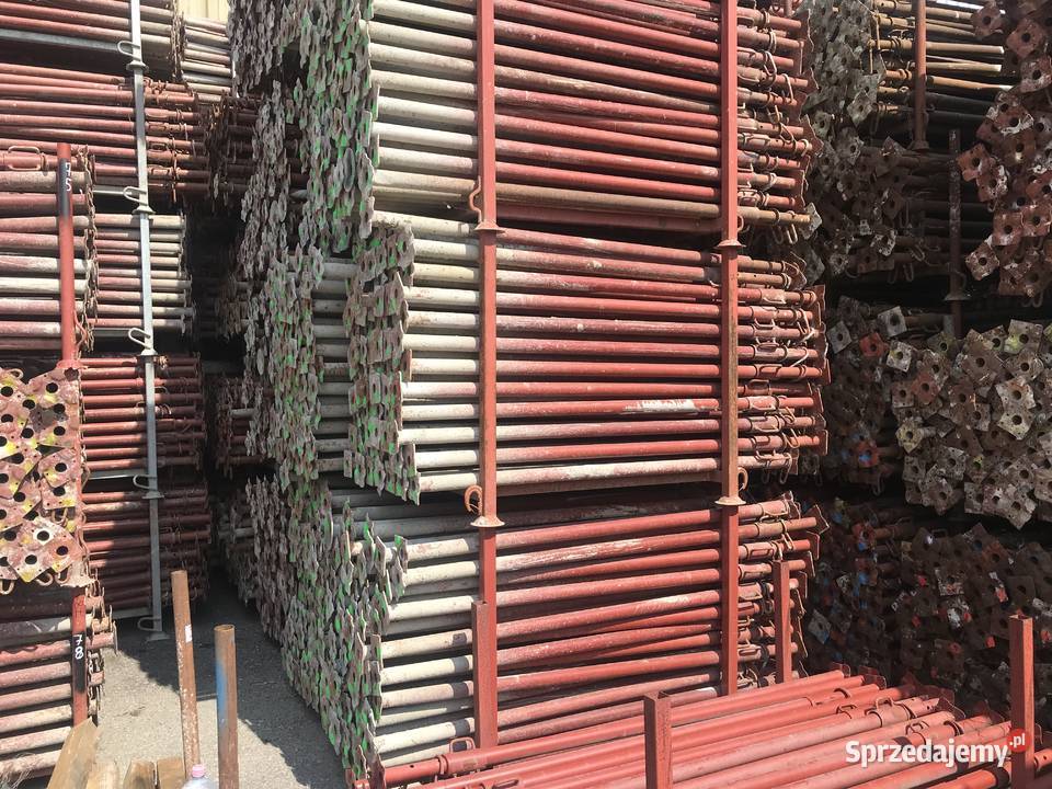 Płyta szalunkowa 3S Trójwarstwowa PERI Sklejka Busko-Zdrój