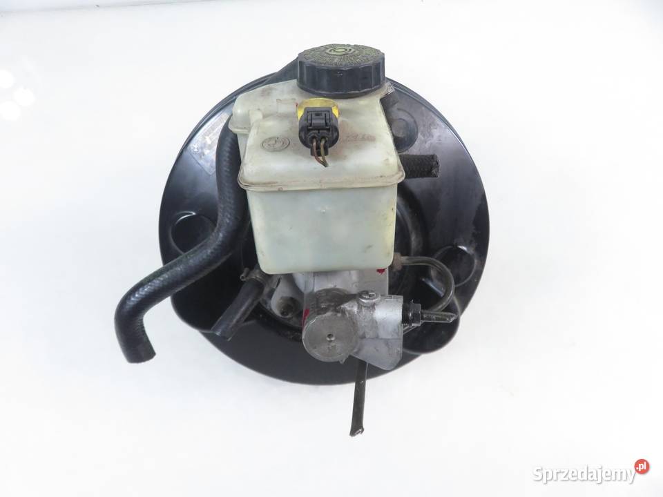 SERWO BMW E46 330 xd 6754913 sprzedam