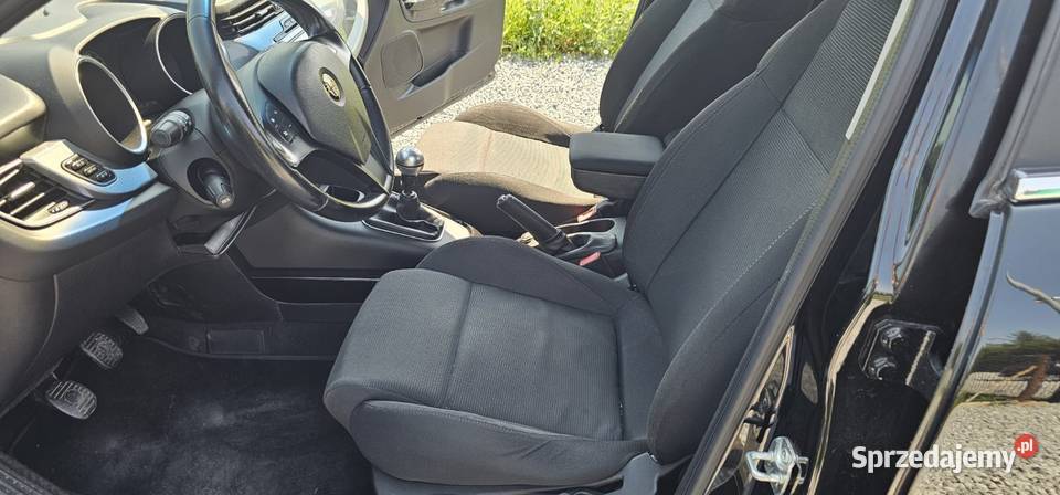 ALFA ROMEO GIULIETTA 14 BENZYNA 170 Latoszyn