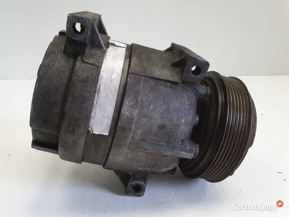 SPRĘŻARKA KLIMATYZACJI Renault Espace III 22 DCI lubelskie Rudka