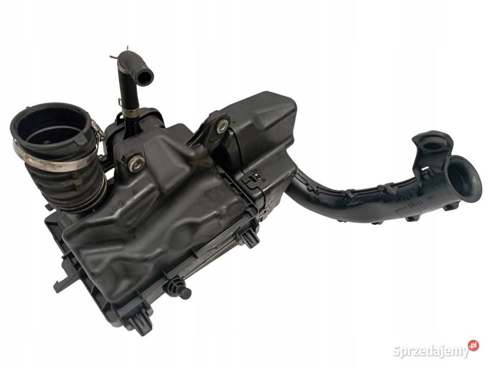 OBUDOWA FILTRA POWIETRZA 12 16V Nissan Micra IV Rok produkcji 2011 sprzedam