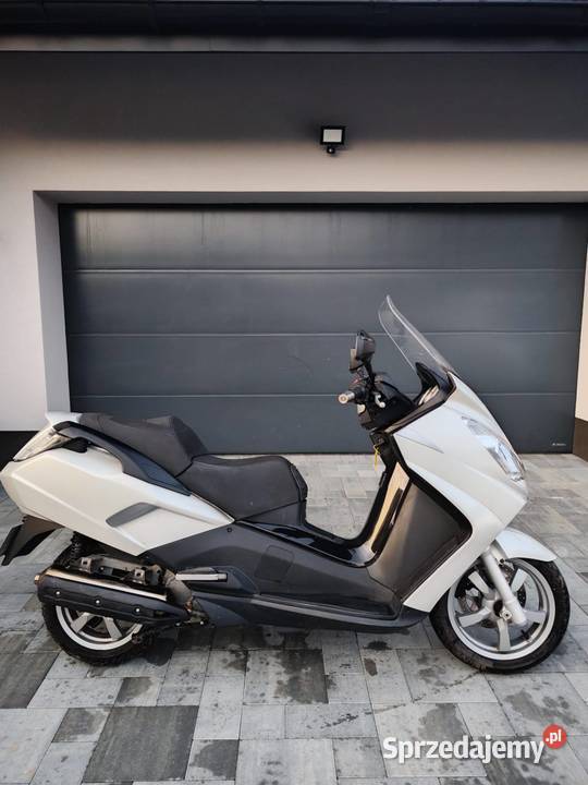 peugeot satelist 125 Pozostałe Krosno