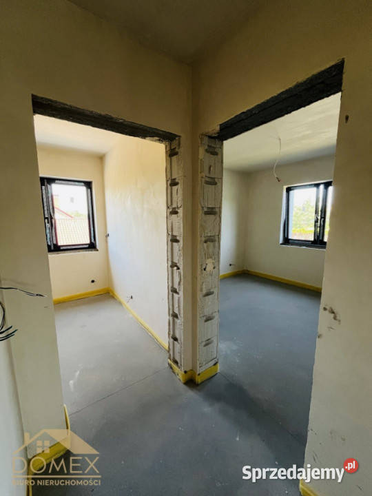 Sprzedaż mieszkania Pszczyna 140m2 4 pok Liczba pokoi 4 Mieszkania sprzedam