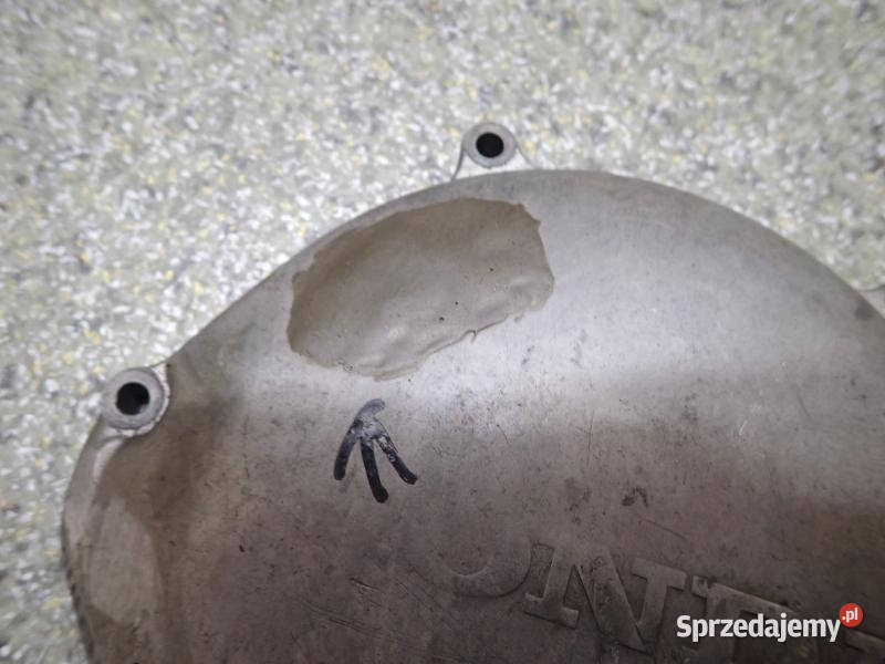 DEKIEL SPRZĘGŁA KLEJONY HONDA CR 250 8993R HPP Strzelce Krajeńskie