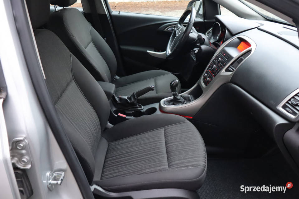 Opel Astra 16 16V elektryczne lusterka Zabrze