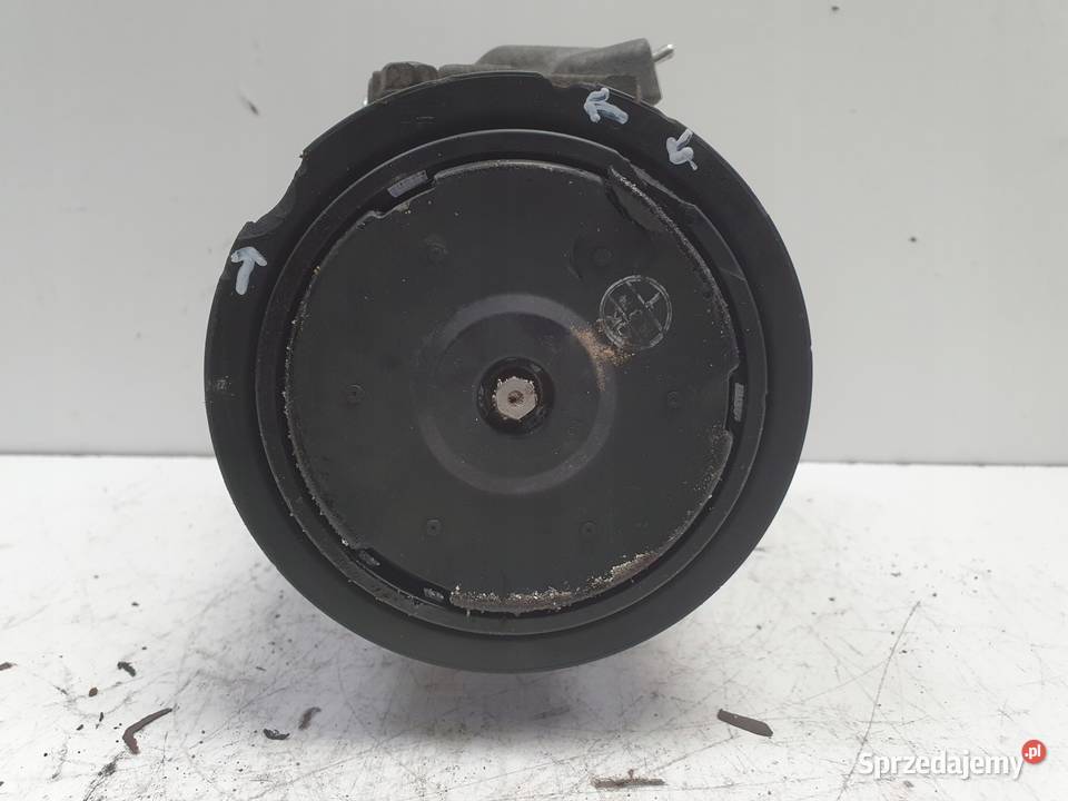 Seat Ibiza III 14 16V SPRĘŻARKA KLIMATYZACJI osobowe