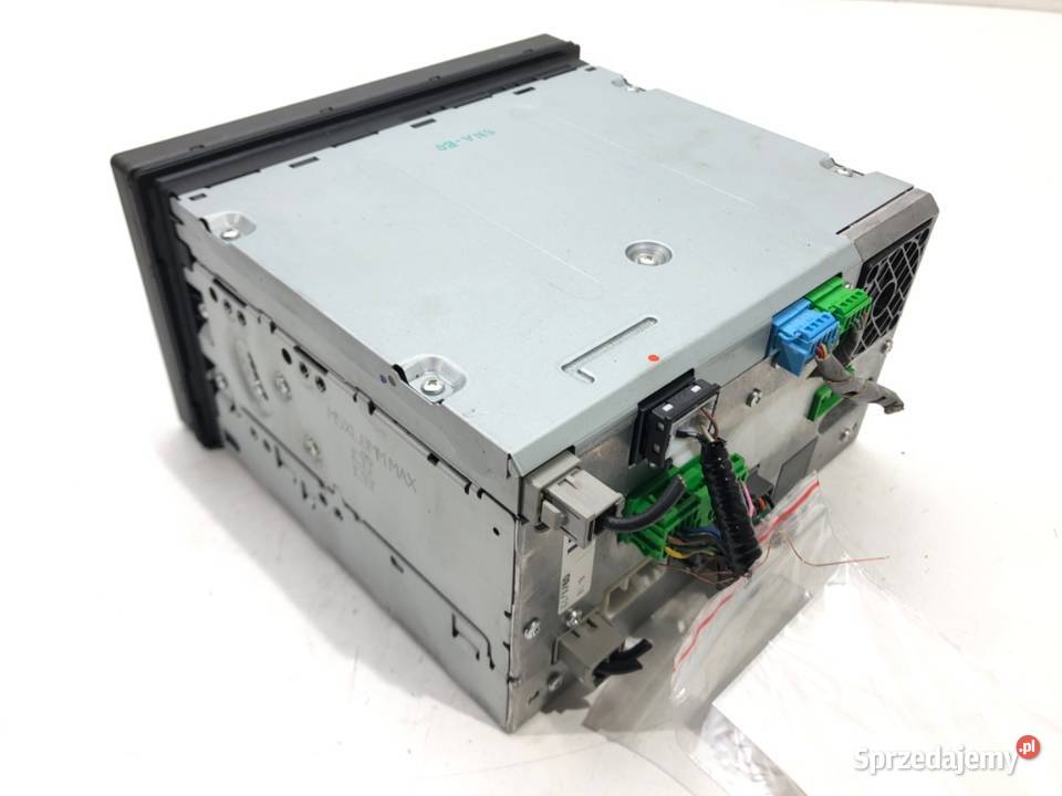 RADIO NAWIGACJA HONDA CIVIC VIII 39541SNAE030M1