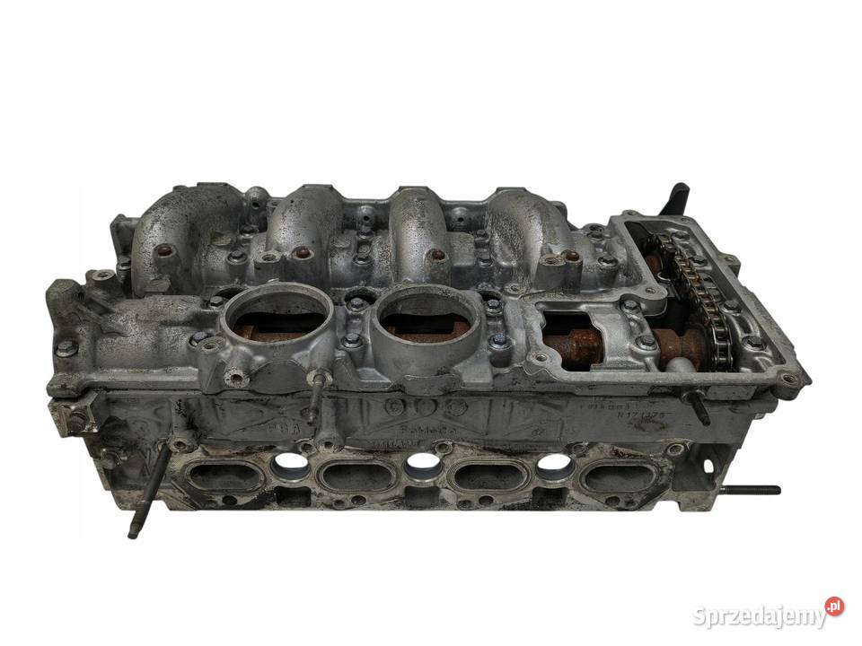 GŁOWICA CYLINDRÓW Peugeot 407 208 Citroen C5 III Chełm