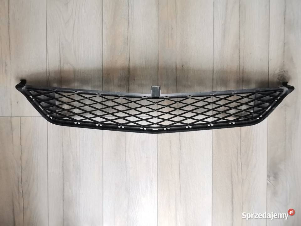 MERCEDES B W245 0508 KRATKA ZDERZAKA PRZÓD Międzychód