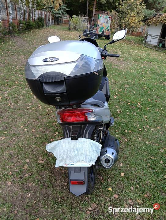 Sprzedam Kymco Stąporków
