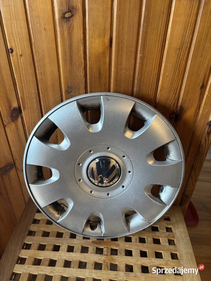 Kołpak Volkswagen Krajenka sprzedam