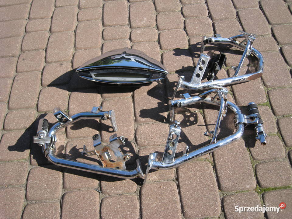 YAMAHA XVZ 1300 Royal Star Venture Pozostałe Białystok