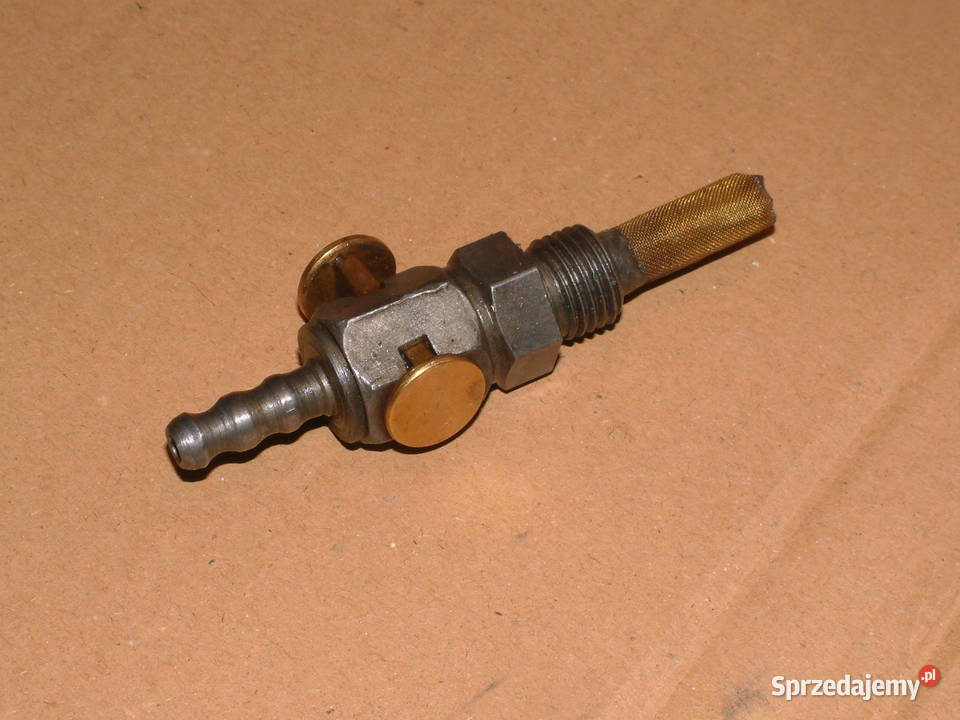 SHL M04 WFM kranik paliwa krótki SPRAWNY Łuków