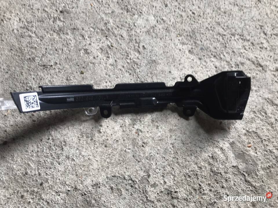 Kierunkowskaz lusterka seat Leon 5F0 Kozy sprzedam