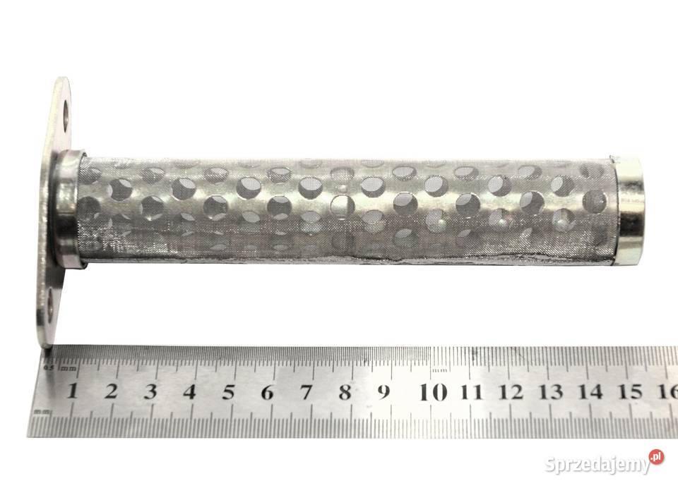 Filtr hydrauliki Mitsubishi VST MT180222270927 podkarpackie Tajęcina