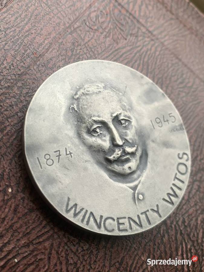 Wincenty Witos Ag 9 2 5 łódzkie Łowicz sprzedam