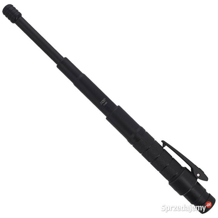 Pałka teleskopowa ASP Agent Infinity Steel Disc