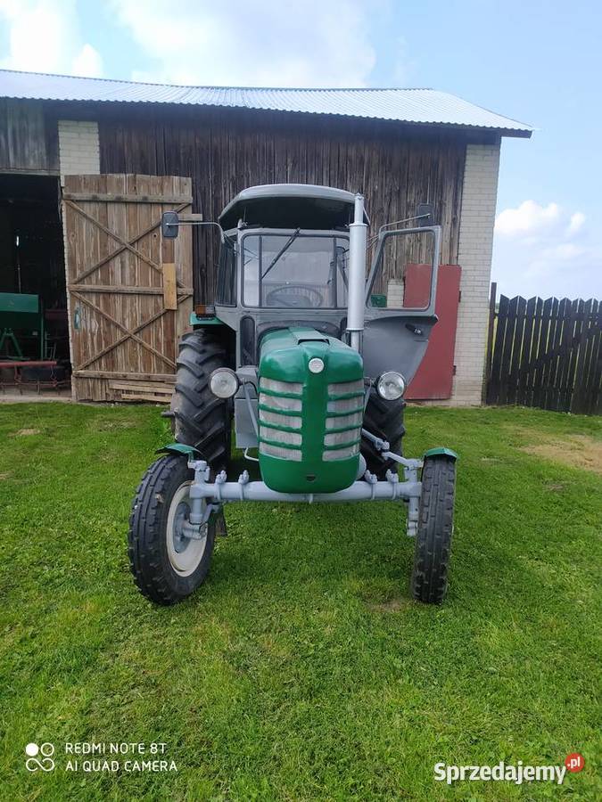 Kabina C 4011 C 360 stan