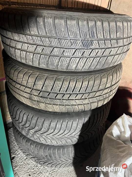 stalówki 4x1143 15 honda zimowe lubuskie Kożuchów sprzedam