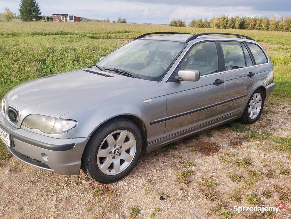BMW Seria 3