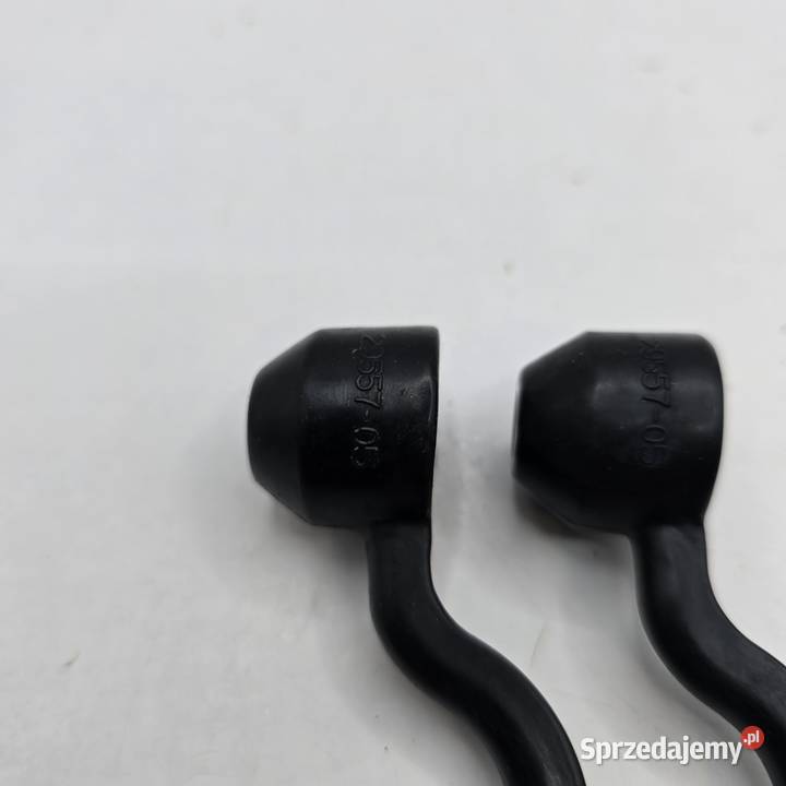 HARLEY DAVIDSON RURKA ODPOWIETRZNIK ODMY 2955705 podkarpackie