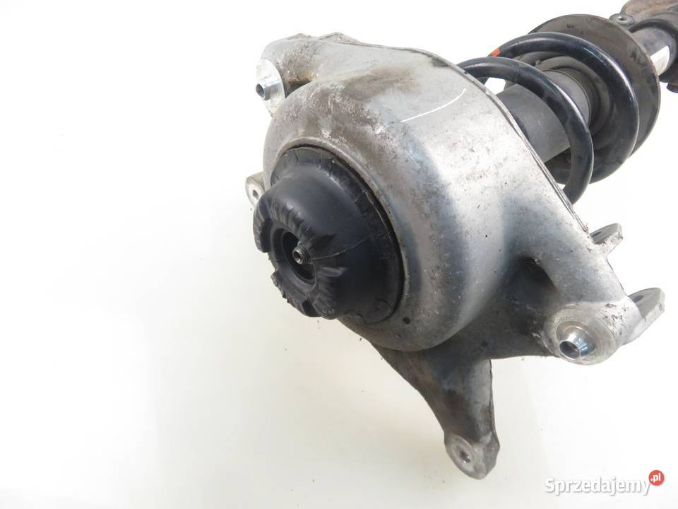 MCPERSON LEWY PRZEDNI AUDI A4 B8 18 TFSI