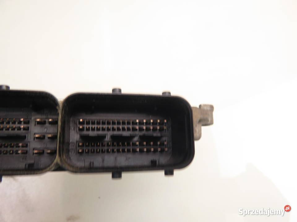 STEROWNIK FIAT BRAVO II 16 D 0281016196 51852323