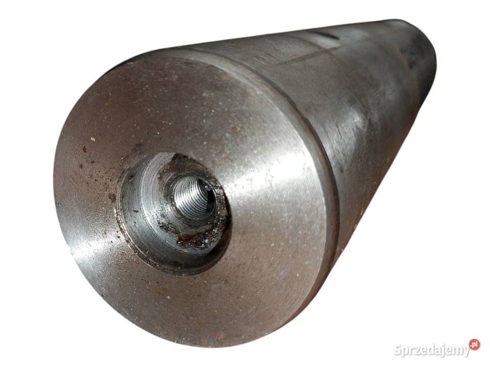 Sworzeń 60x280 1620320005 Ostrówek 1620320005 Tyczyn