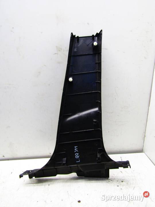 OSŁONA POSZYCIE SŁUPKA DOLNE LEWE LEWA NISSAN