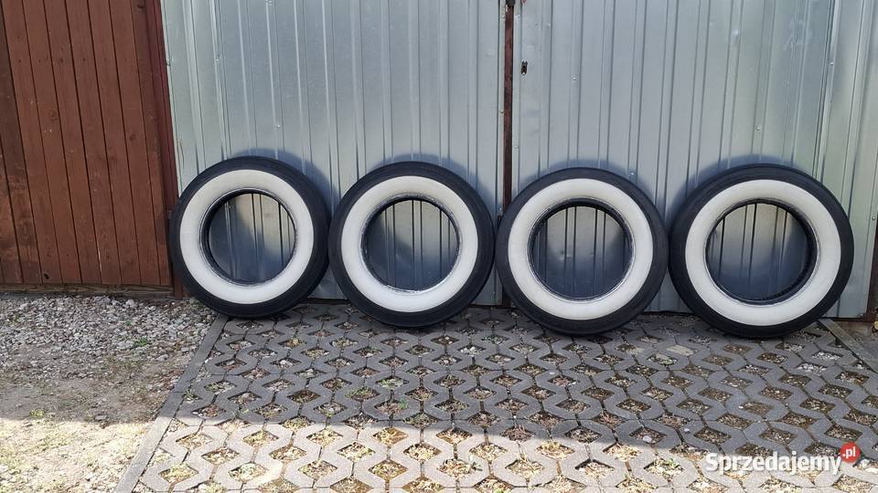 Opony 15 Warszawa