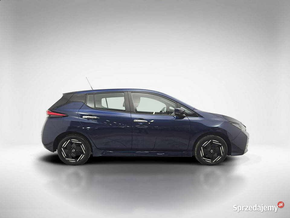 Nissan Leaf 40kWh Acenta Z Polskiego Salonu