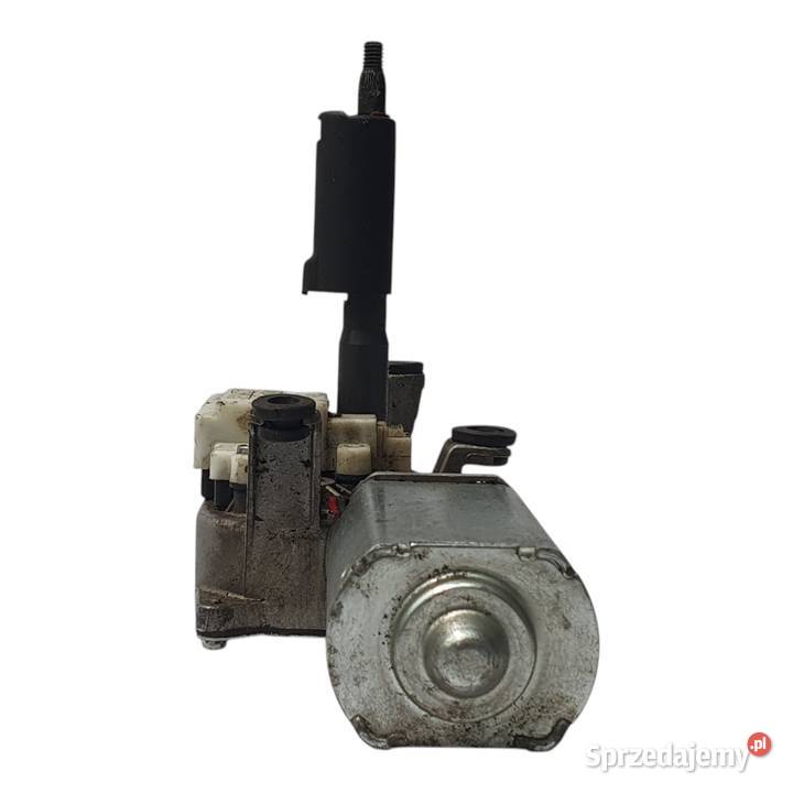 SILNICZEK WYCIERACZKI Fiat Multipla mechanizm Chełm