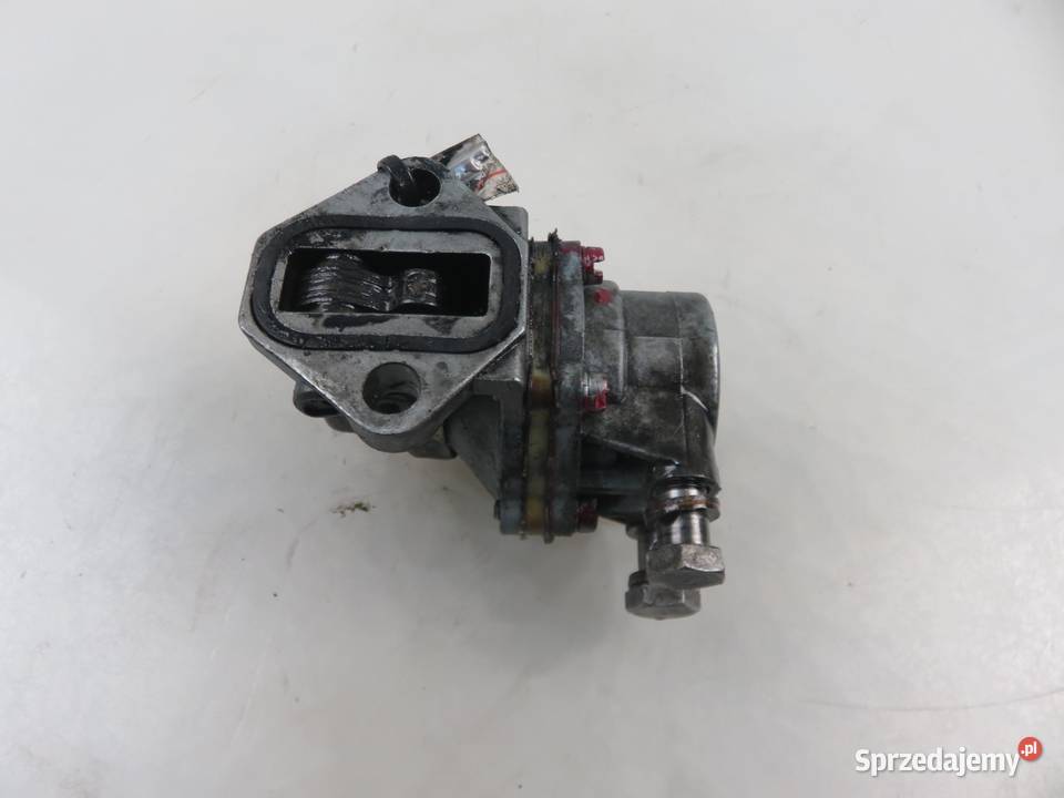 POMPA PALIWA BELLIER ATOLL Lombardini LDW502 M4