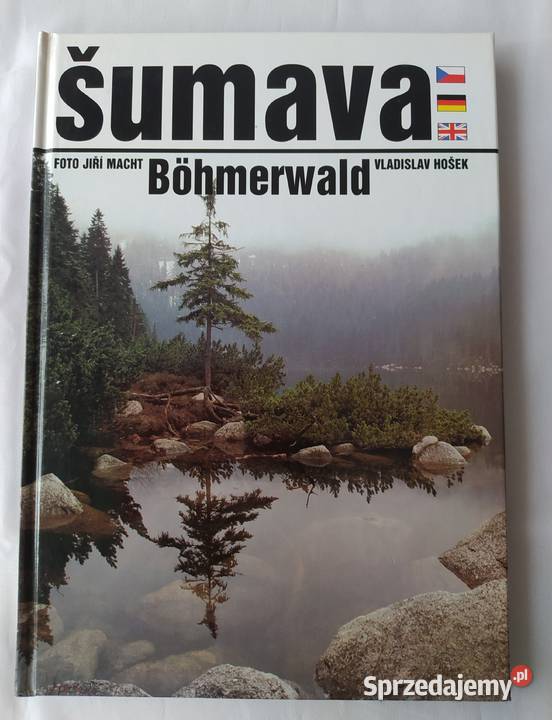 Šumava – Böhmerwald