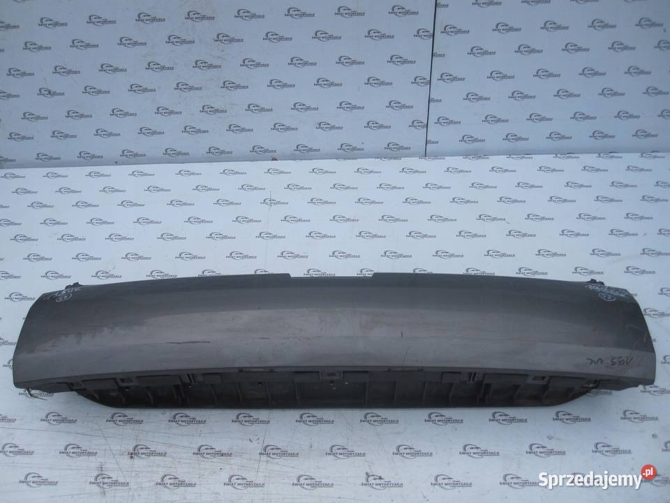 PEUGEOT 3008 I 11r burta klapy bagażnika świętokrzyskie