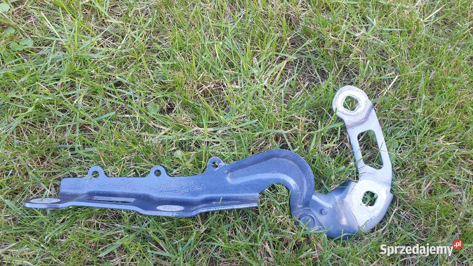 zawias focus mk4 JX7BA16801AA LH lubelskie Lublin