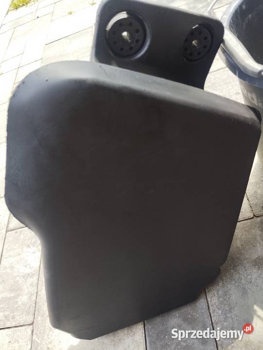 Obudowa filtra powietrza BMW E46 n42b20 n42b18 Leżajsk sprzedam