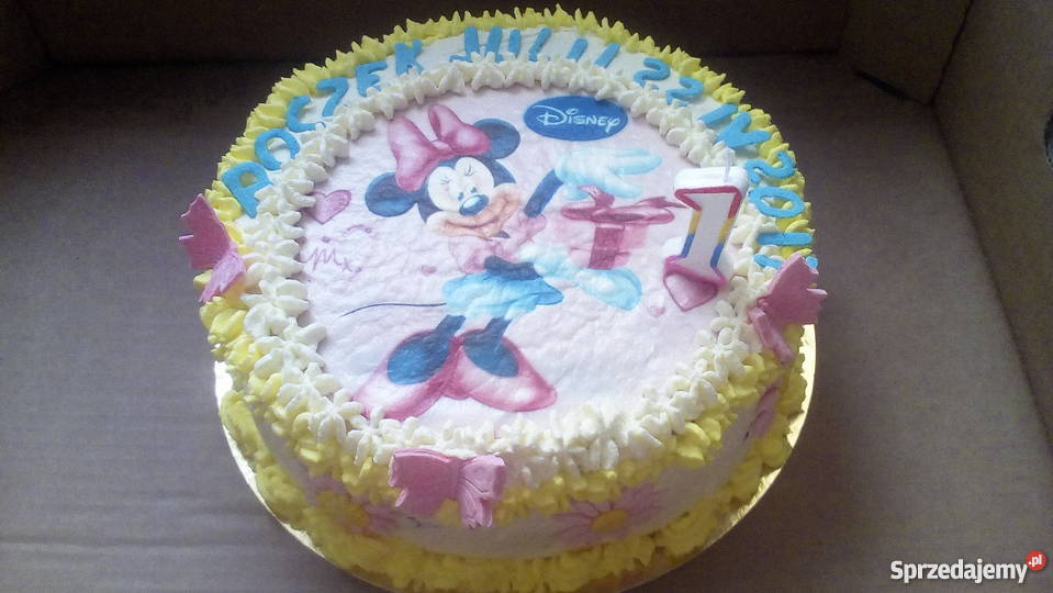 domowe torty zachodniopomorskie Szczecinek