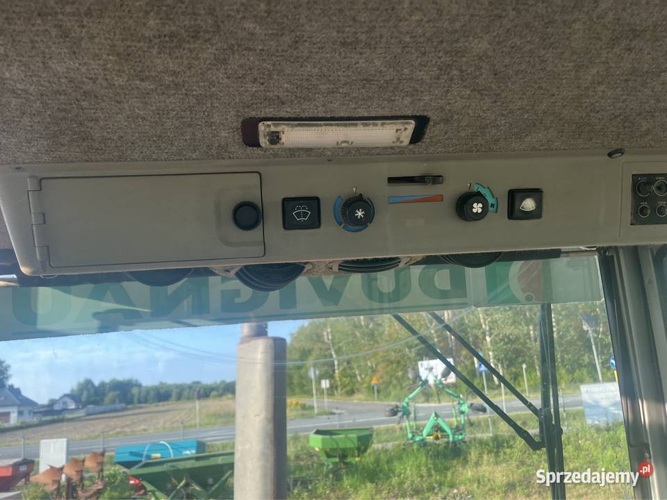 Massey ferguson 3630 Olszewnica