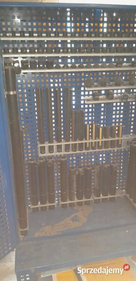 rama blacharska croliner mark 5 celette docer