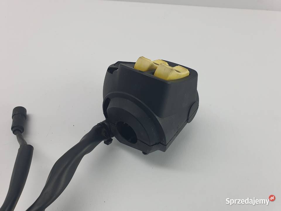 Manetka Wlacznik Przelacznik SkiDoo MX Z Łódź sprzedam