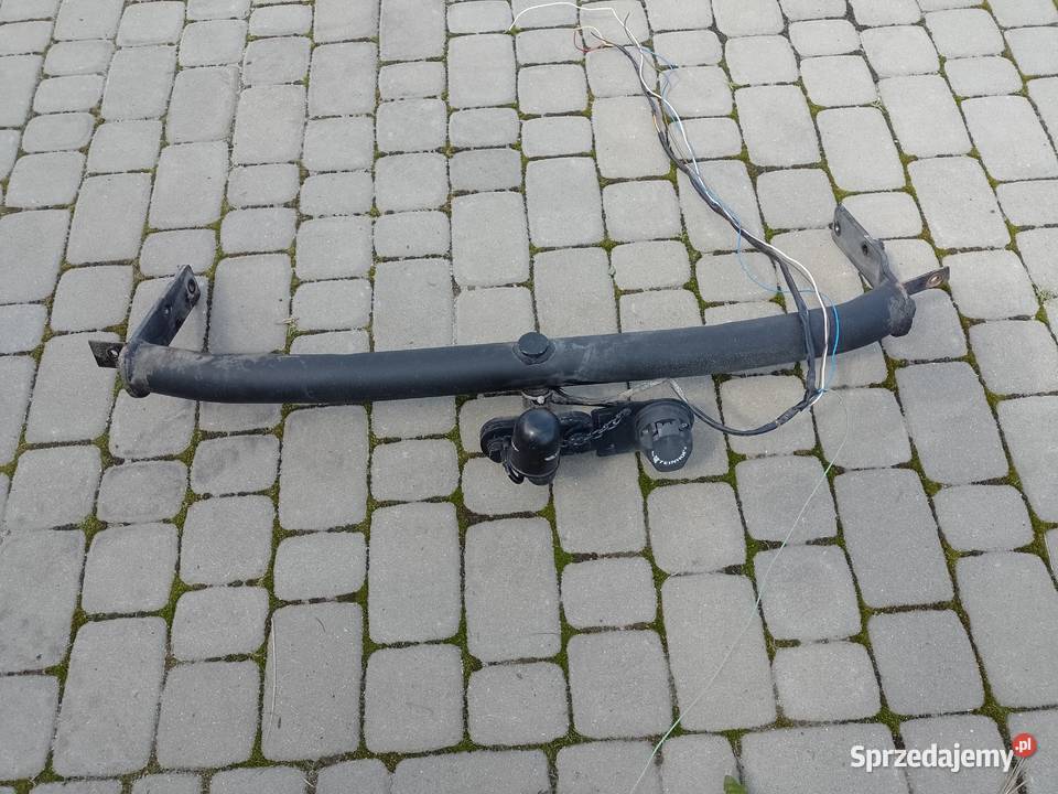 części do twingo HAK Samochody na części Sosnowica