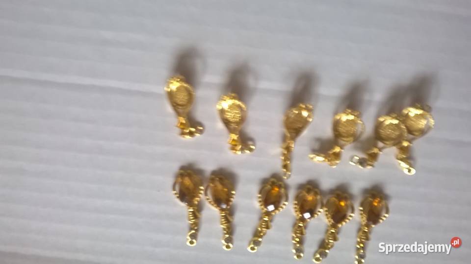 Zawieszki ładne warmińsko-mazurskie Elbląg